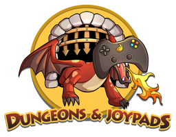 Dungeons and Joypads