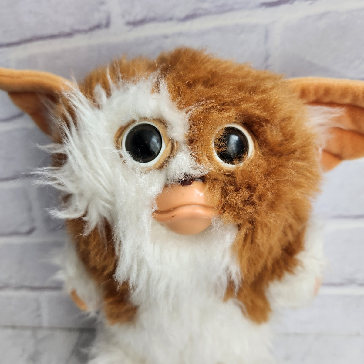 1984 ヴィンテージ GREMLINS GIZMO CLOCK