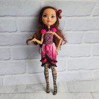 Ever After High Doll Briar Beauty First Chapter