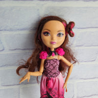 Ever After High Doll Briar Beauty First Chapter