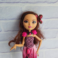 Ever After High Doll Briar Beauty First Chapter