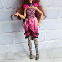 Ever After High Doll Briar Beauty First Chapter