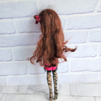 Ever After High Doll Briar Beauty First Chapter