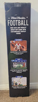 Mini Masters Football Free Kick And Penalty Shoot Out Game With Goal + Figure.