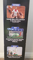 Mini Masters Football Free Kick And Penalty Shoot Out Game With Goal + Figure.