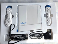 Lexibook TV Game Console - 200 Games - 2 Player - Complete In Box Tested Working