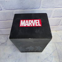 Iron Man Heartbreaker Eaglemoss Figure Mark XVII Marvel Movie Collection In Box
