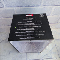 Iron Man Heartbreaker Eaglemoss Figure Mark XVII Marvel Movie Collection In Box