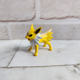 Jolteon Pokemon Tomy Figure - 1999 CGTSJ