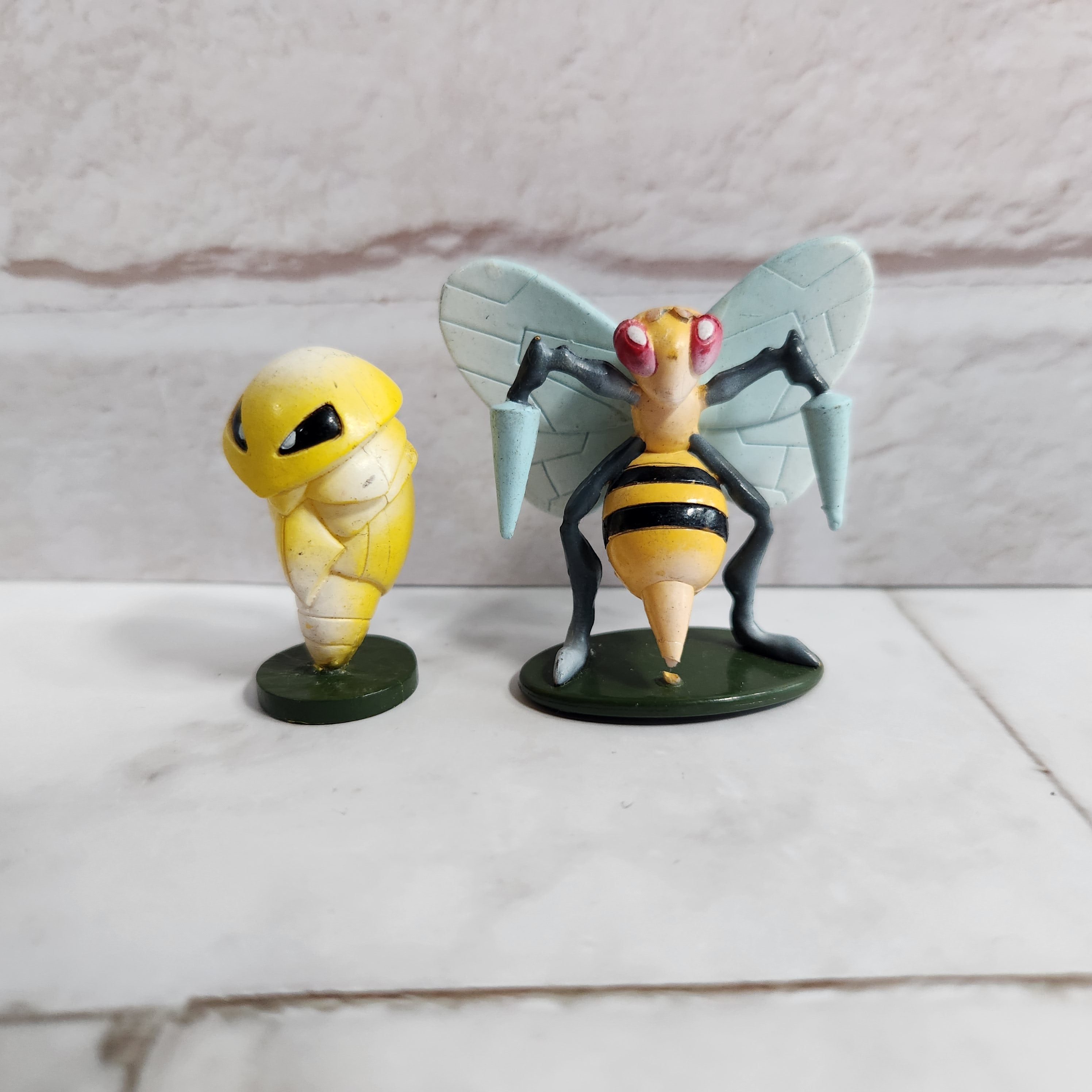 Beedrill figure sale