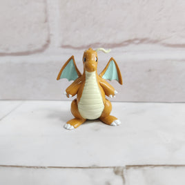 Dragonite Pokemon Tomy Figure - 1999 CGTSJ