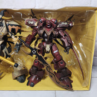 
              Manga Spawn Robots Exclusive 2 Pack Figure Set in Box - McFarlane 2004
            