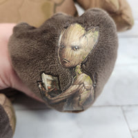 
              Build a Bear Groot Marvel Guardians of the Galaxy Teenage Groot - 18" / 46cm
            