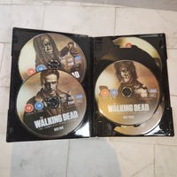 
              The Walking Dead Box Set Season 1-6 DVD Great Condition
            