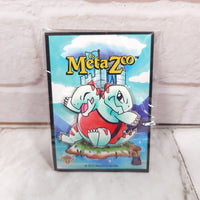 
              Metazoo Water Tower Exclusive Pin /200 - Whats Your Passion
            