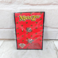 
              Metazoo Water Tower Exclusive Pin /200 - Whats Your Passion
            