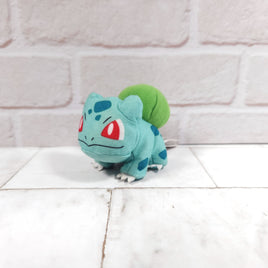 Bulbasaur Plush Toy Mini Wicked Cool Toys