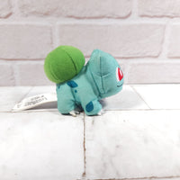 
              Bulbasaur Plush Toy Mini Wicked Cool Toys
            