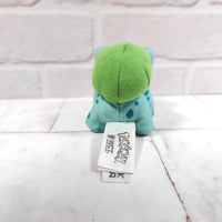 
              Bulbasaur Plush Toy Mini Wicked Cool Toys
            