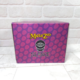 Metazoo Pin Club Seance Key Chain (1 Full Box)