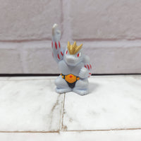 
              Machoke Pokemon Bandai Figure Finger Puppet 2006
            
