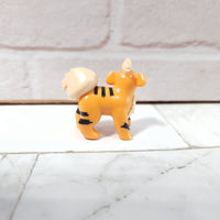 
              Growlithe Pokemon Figure Wicked Cool Toys 2019
            