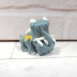 Bastiodon Pokemon Figure