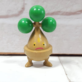 Bonsly Pokemon Figure