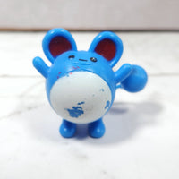 
              Marill Pokemon Figure Tomy
            