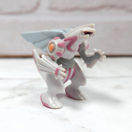 Palkia Pokemon Figure Nintendo 2008