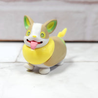 
              Yamper Pokémon Figure (Christmas Edition) Wicked Cool Toys 2021
            