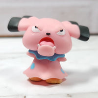 
              Snubble Pokémon Figure Wicked Cool Toys 2019
            