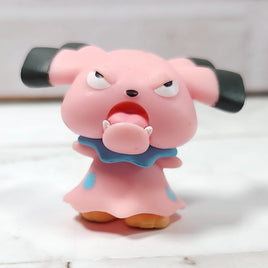 Snubble Pokémon Figure Wicked Cool Toys 2019