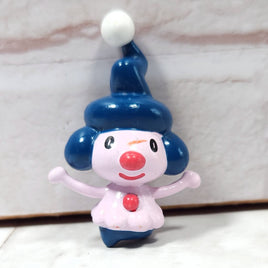 Mime Jr Pokemon Figure