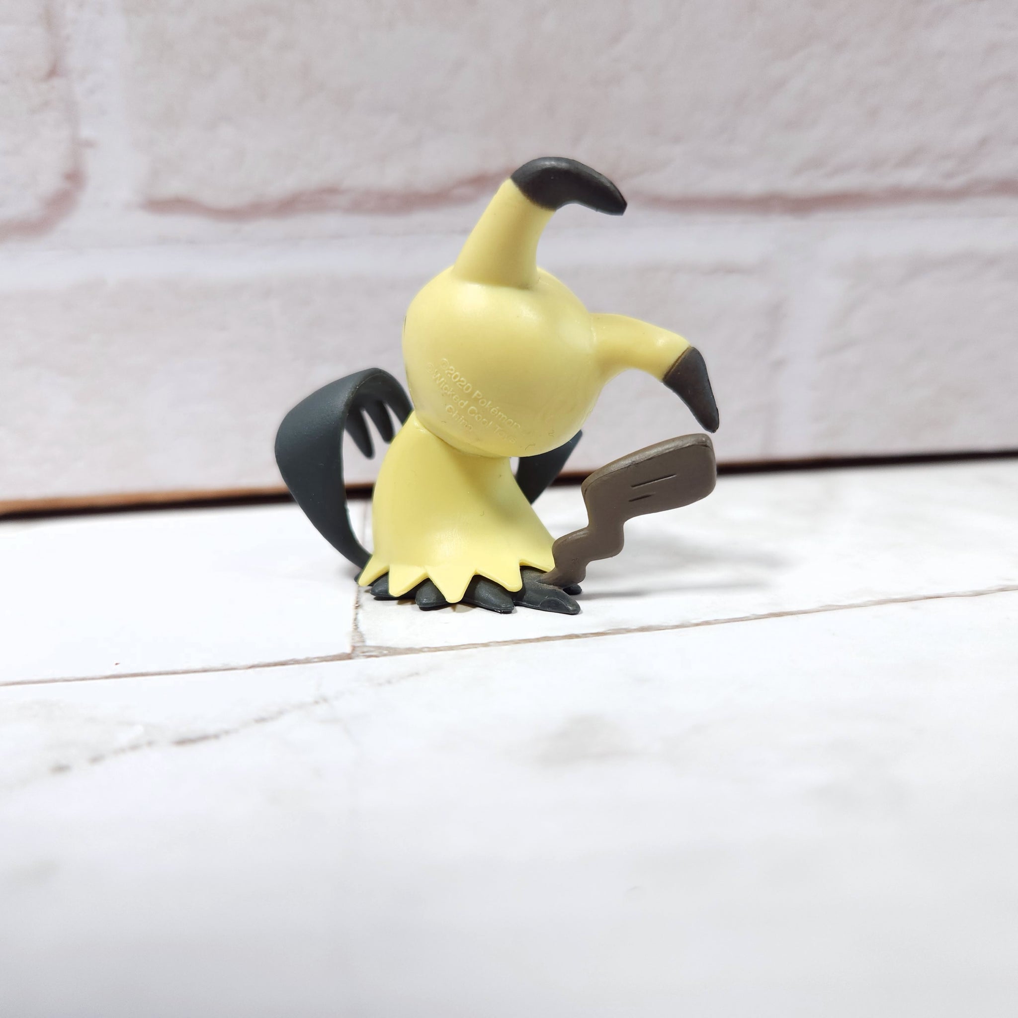 Eevee Pokemon Figure Wicked Cool Toys WCT 2018