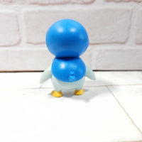 
              Piplup Pokemon Big Figure Jakks 2007
            