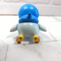 
              Piplup Pokemon Big Figure Jakks 2007
            