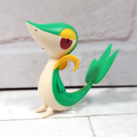 Snivy Pokemon Big Figure Jakks 2011