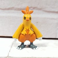 
              Combusken Pokemon Figure
            