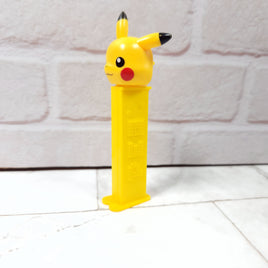 Pikachu PEZ Dispenser