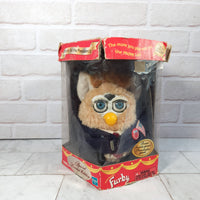 
              Furby President Special Limited Edition - Hasbro 2000
            