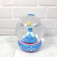 
              Cinderella Snow Globe Waterball  'Shy and Romantic'
            