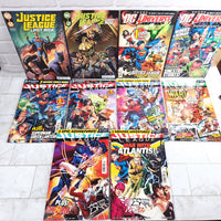 
              Justice League Last Ride + DC Universe Presents Comic Bundle
            
