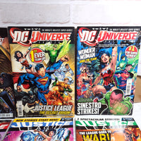 
              Justice League Last Ride + DC Universe Presents Comic Bundle
            