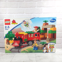 
              Lego Duplo Toy Story 3 Great Train Chase 5659 - New/Sealed
            