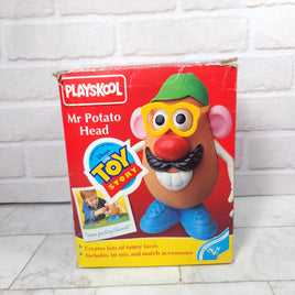 Playskool Mr Potato Head - First Edition 1998 Boxed