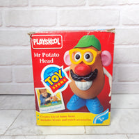 
              Playskool Mr Potato Head - First Edition 1998 Boxed
            