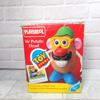 
              Playskool Mr Potato Head - First Edition 1998 Boxed
            