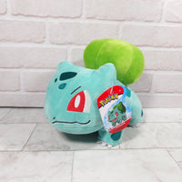 
              Pokémon Bulbasaur Soft Plush Toy - WCT 2019
            