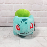 
              Pokémon Bulbasaur Soft Plush Toy - WCT 2019
            